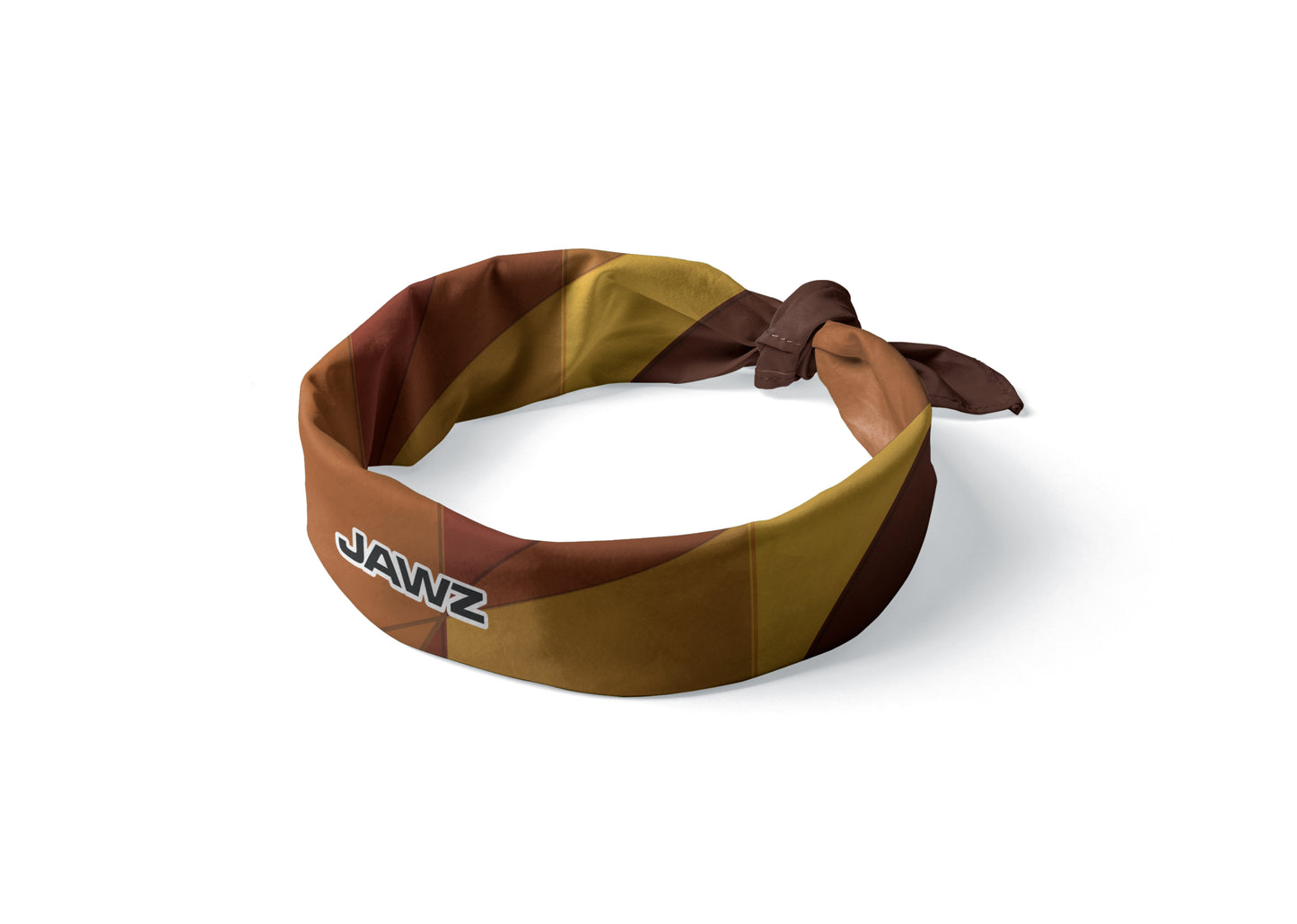 Striky Compression Headband