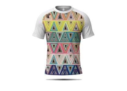 Subzero Short Sleeves Shirt