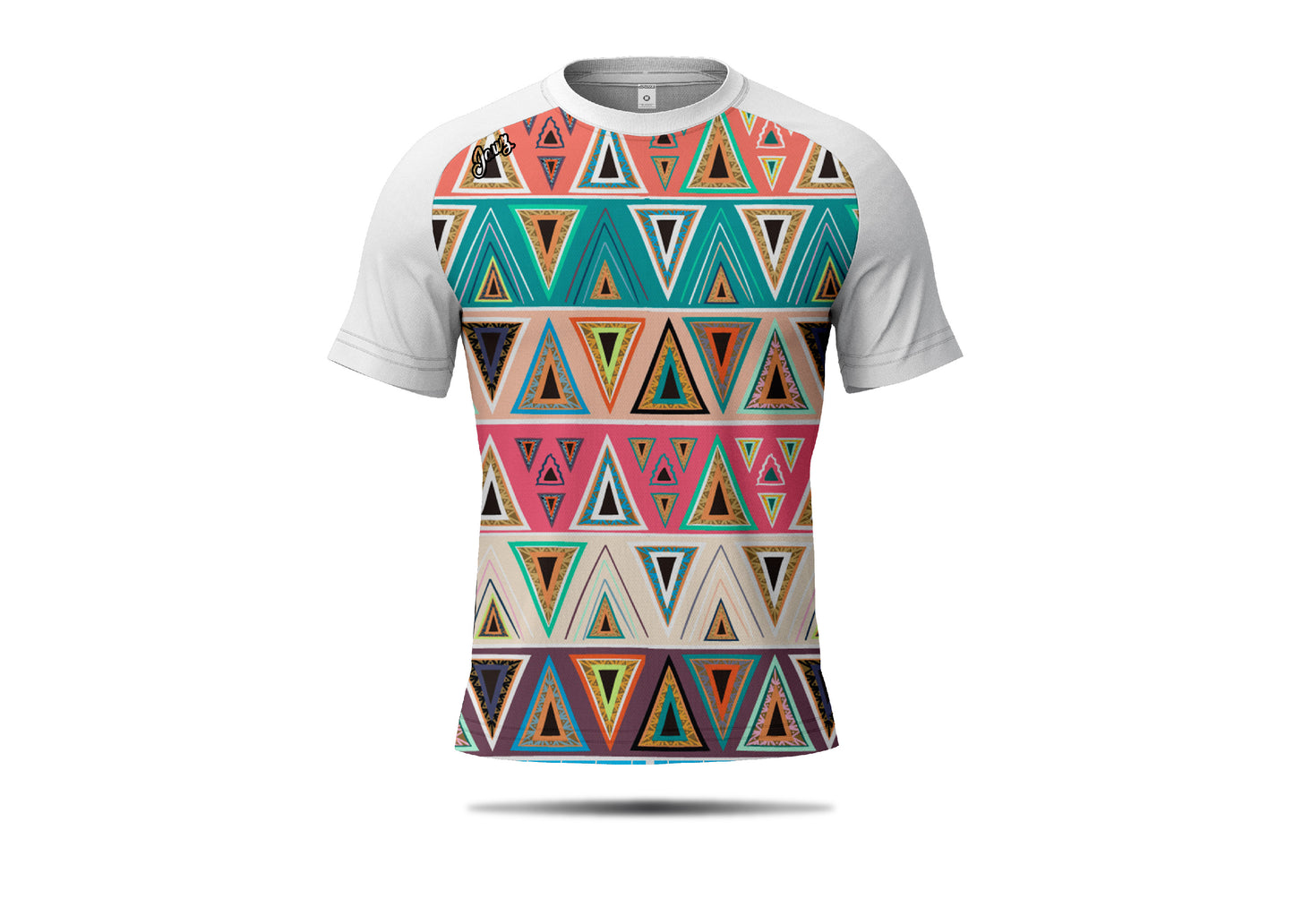 Subzero Short Sleeves Shirt