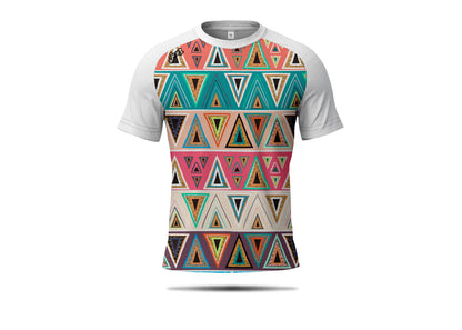 Subzero Short Sleeves Shirt