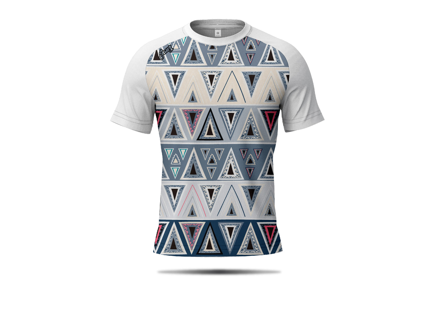 Subzero Short Sleeves Shirt
