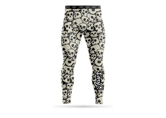 SWEATZONE  COMPRESSION LOWER