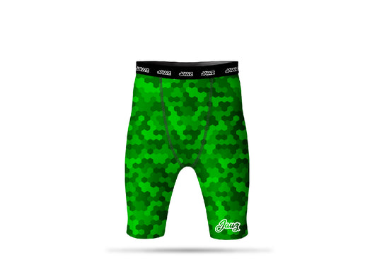 URGE COMPRESSION SHORTS EXTENDED
