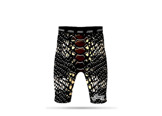 VENOM COMPRESSION SHORTS EXTENDED