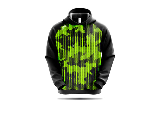 Vanquish HOODY