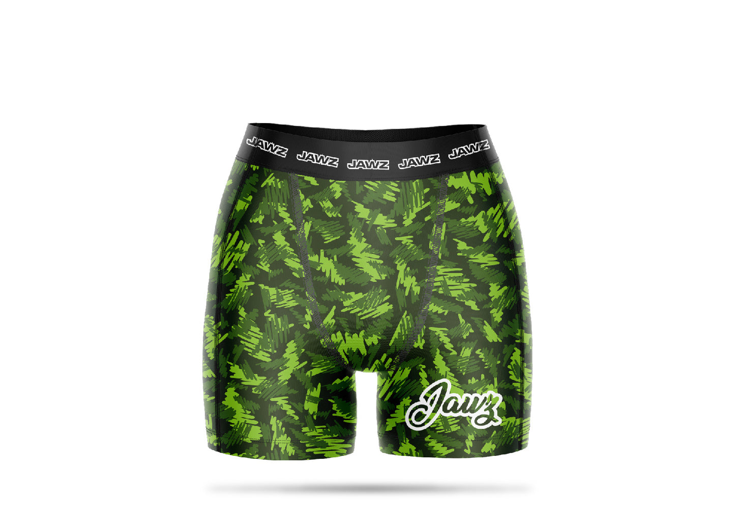 VIGO  ELITE COMPRESSION SHORTS