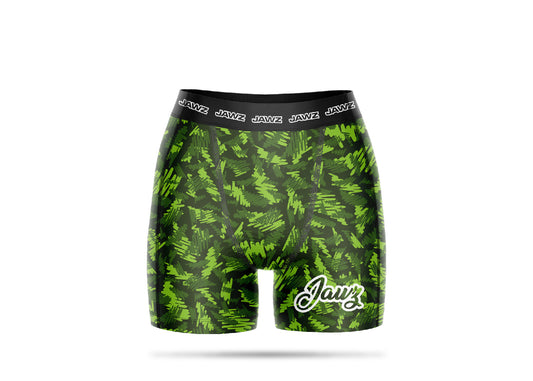 VIGO  ELITE COMPRESSION SHORTS