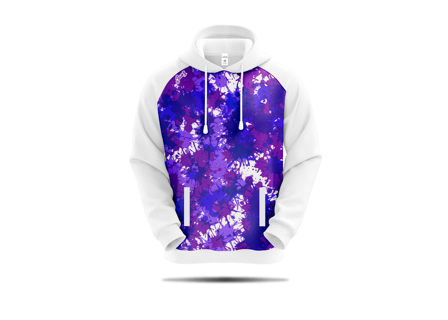 VIsion Hoody