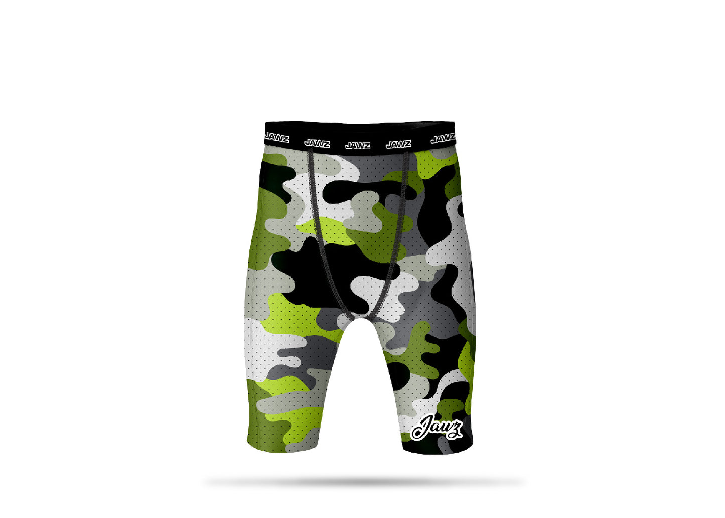 VISTA COMPRESSION SHORTS EXTENDED