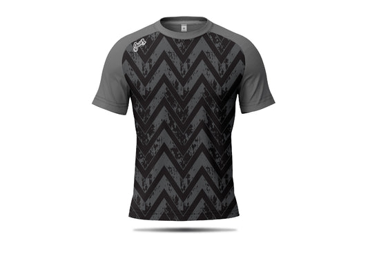 Xclusive Short Sleeves Shirt