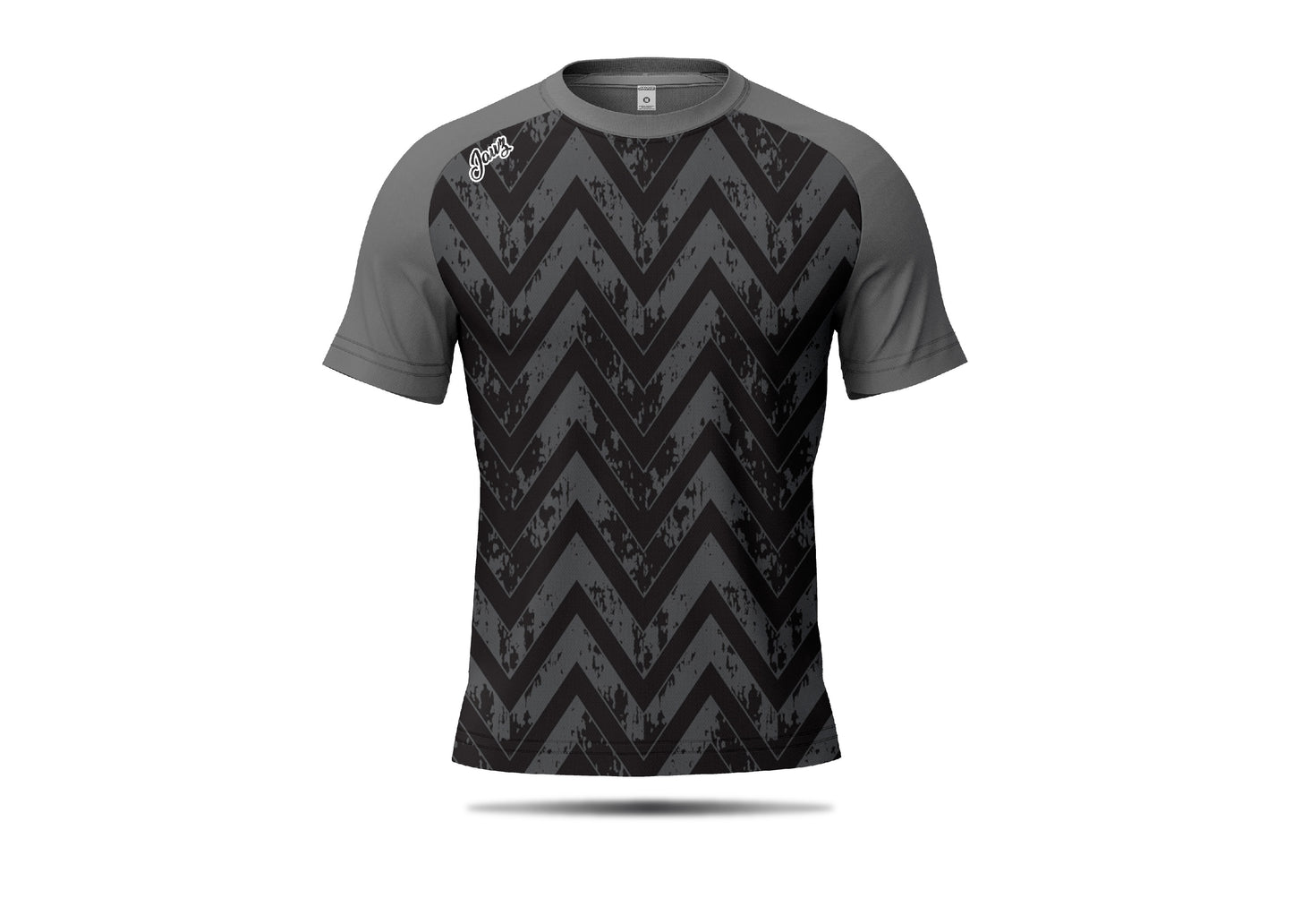 Xclusive Short Sleeves Shirt
