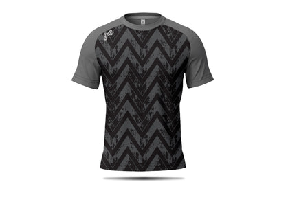 Xclusive Short Sleeves Shirt