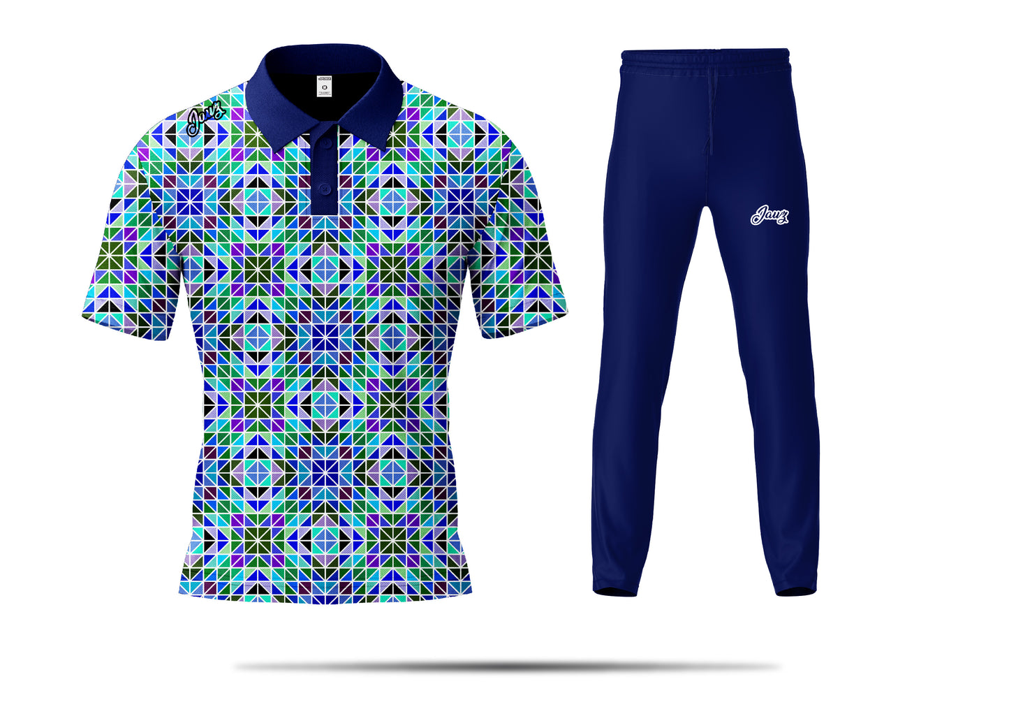 Zeni Cricket Uniform