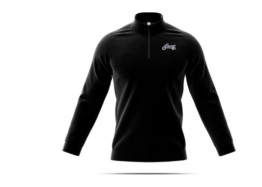 RAZOR HALF ZIPPER