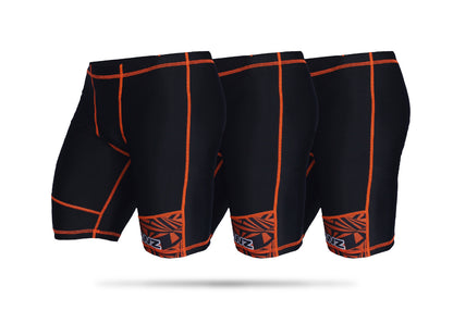 BASIC COMPRESSION SHORTS