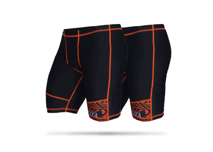 BASIC COMPRESSION SHORTS