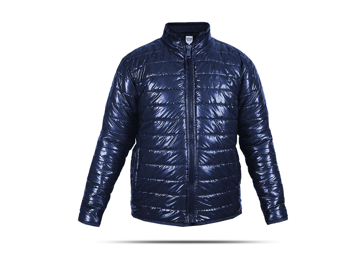PUFF JACKET