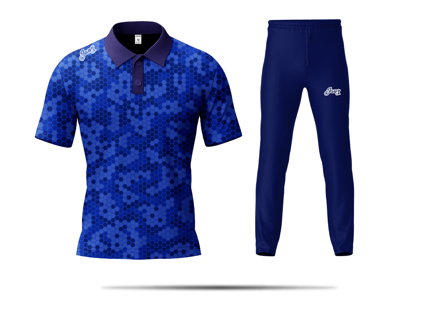 Bluering Cricket Uniform