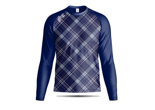Check Full Sleeves Shirt