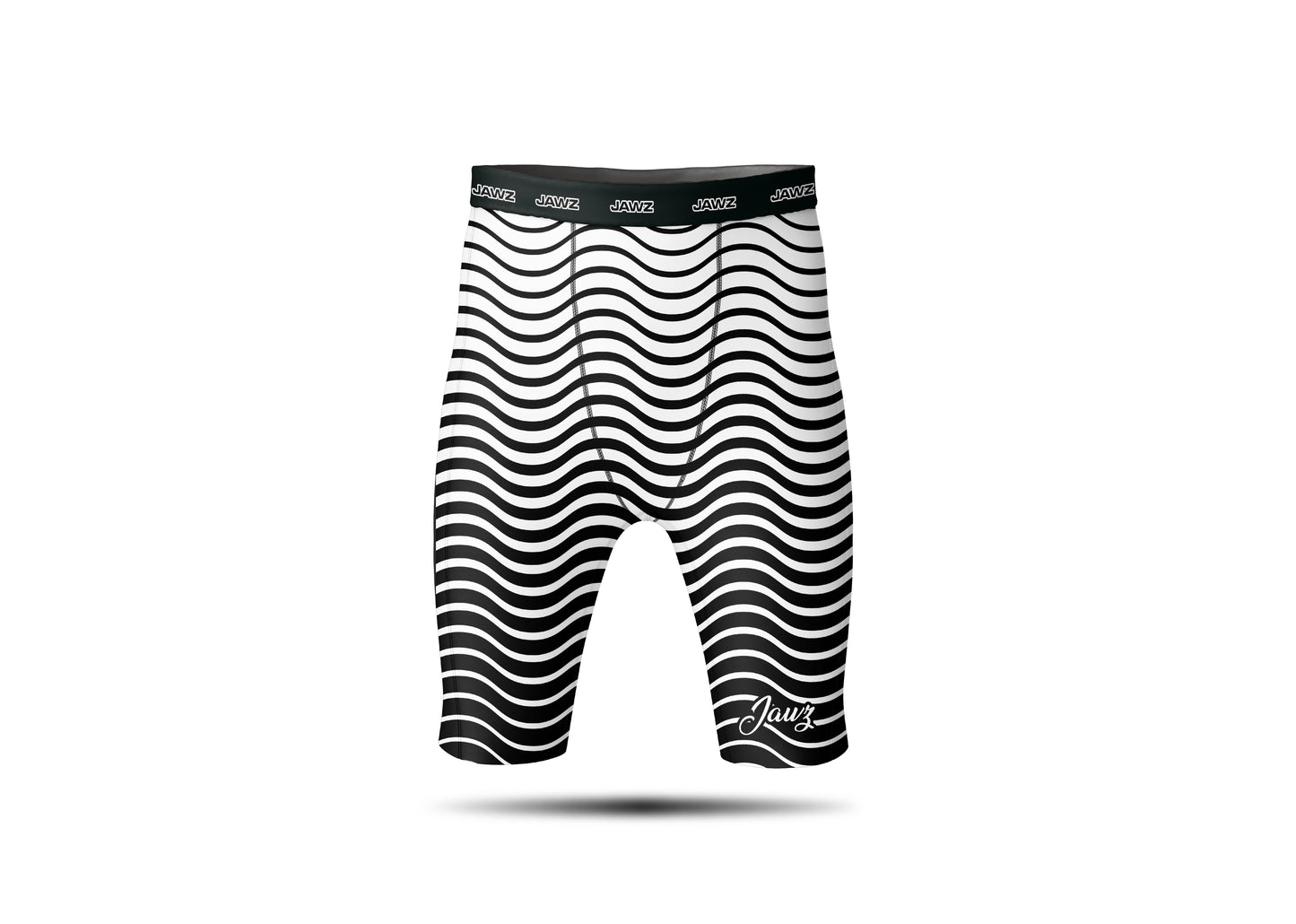 SNAP COMPRESSION SHORTS EXTENDED