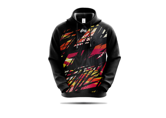 DAZZY HOODY