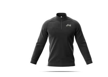 RAZOR HALF ZIPPER