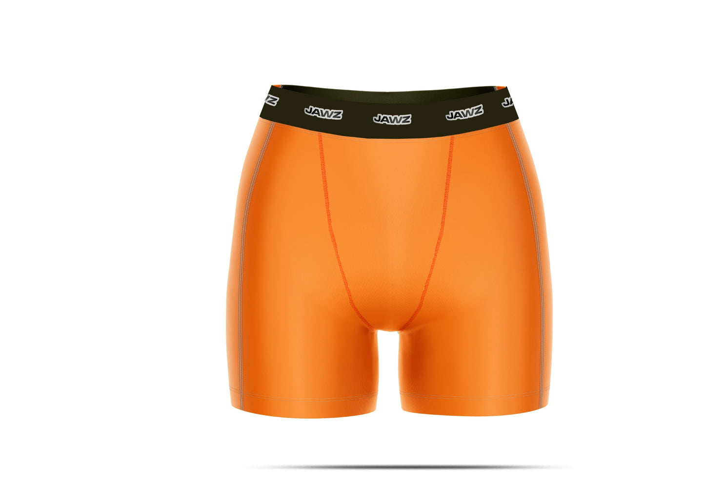 X COMPRESSION SHORTS