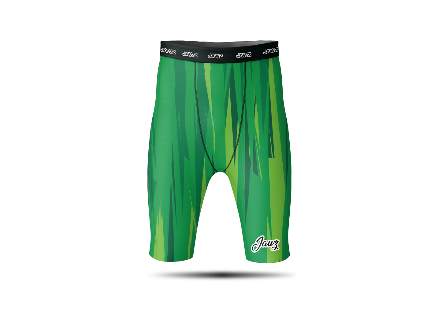 DRAKE COMPRESSION SHORTS EXTENDED