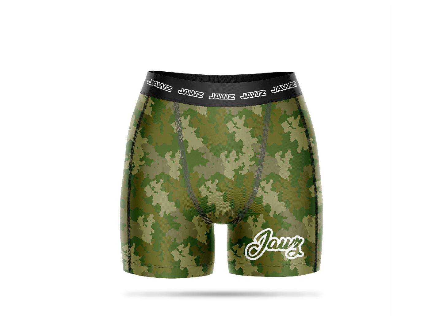 EDEN ELITE COMPRESSION SHORTS