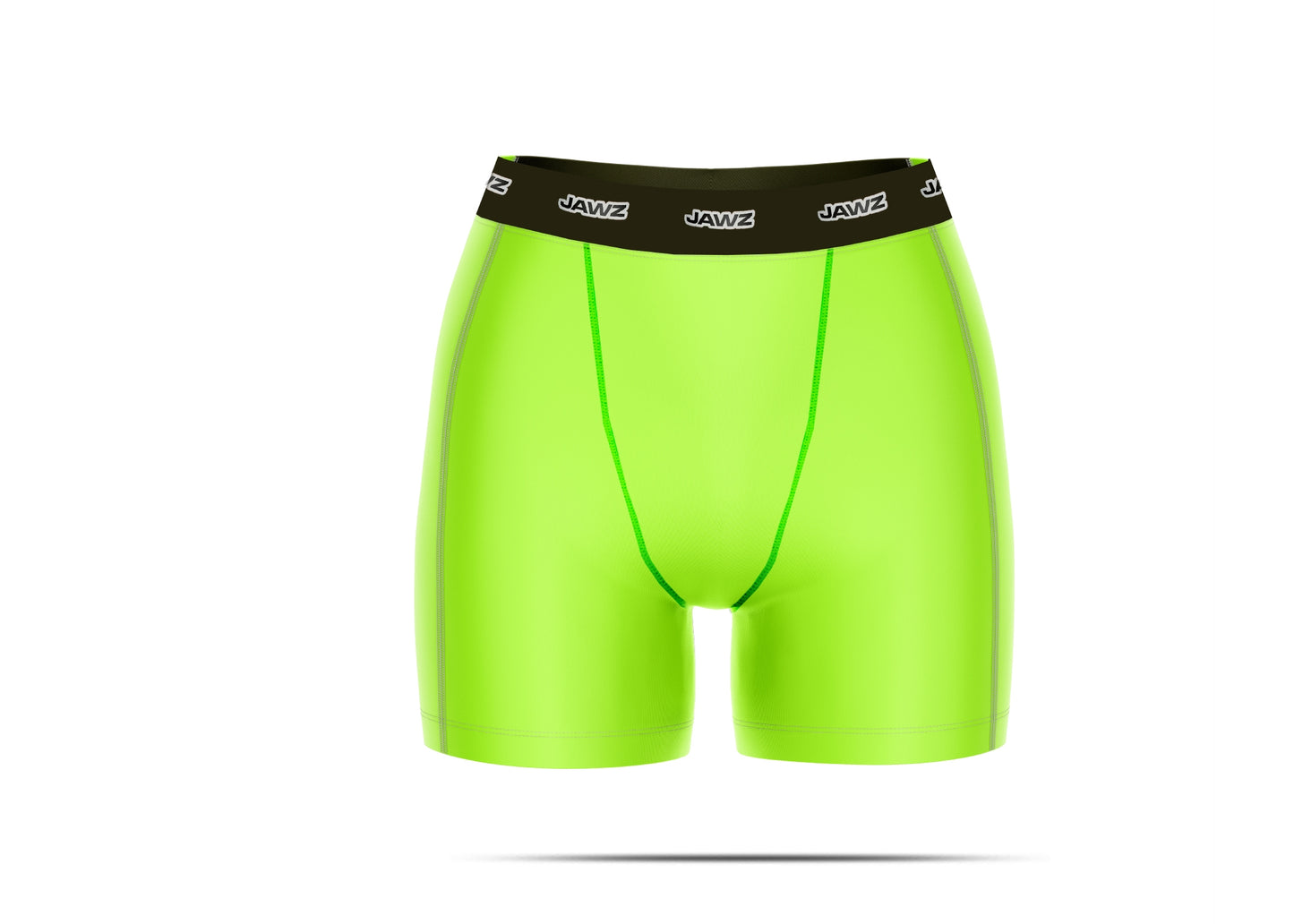 X COMPRESSION SHORTS