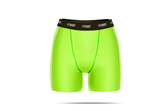 X COMPRESSION SHORTS