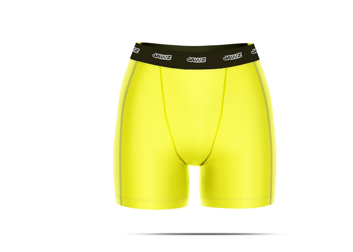 X COMPRESSION SHORTS