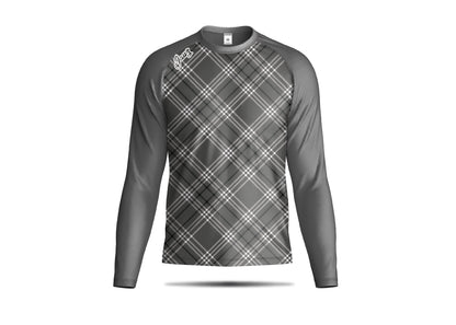 Check Full Sleeves Shirt