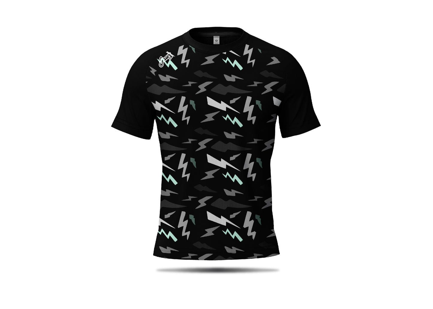Humza Short Sleeves Shirt