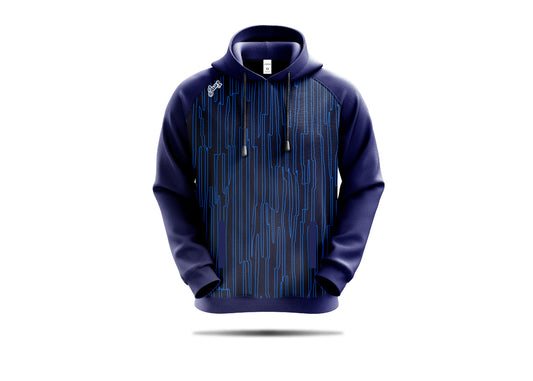 Military  Hoody