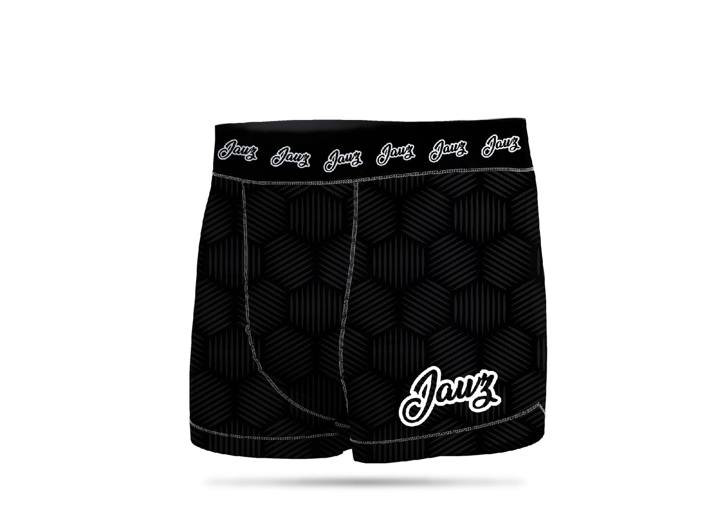 Momentum  Compression Brief Shorts