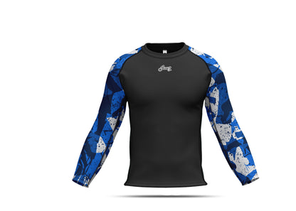 SLEEK COMPRESSION SHIRT