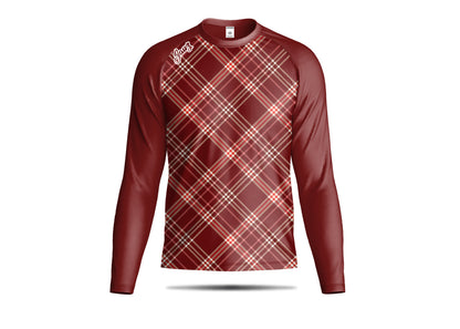 Check Full Sleeves Shirt