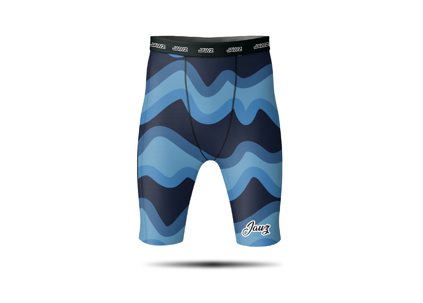 ROOT COMPRESSION SHORTS EXTENDED