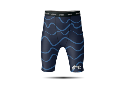 ROOT COMPRESSION SHORTS EXTENDED