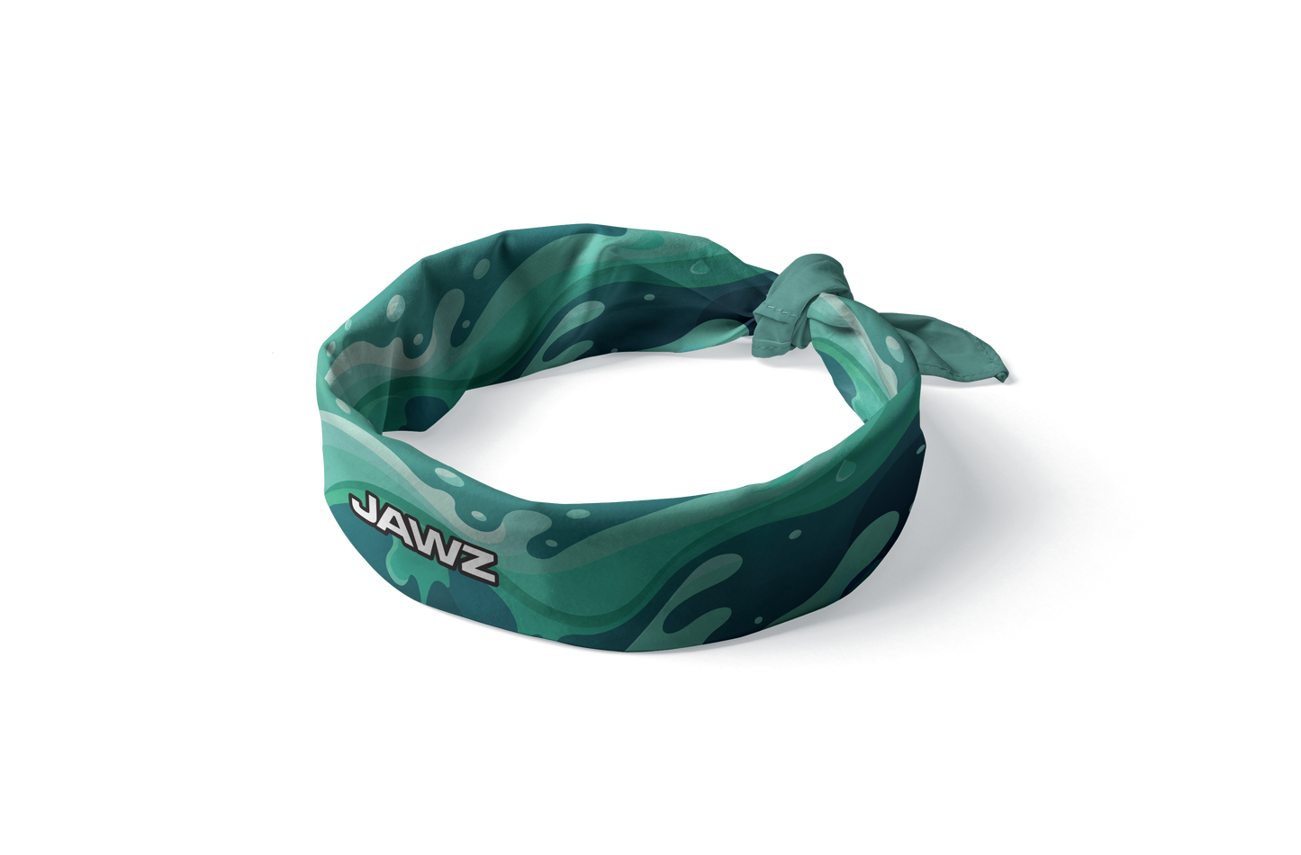 Trip Compression Headband