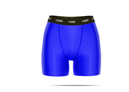 X COMPRESSION SHORTS