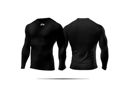Compression Shirt Full Sleeves HG