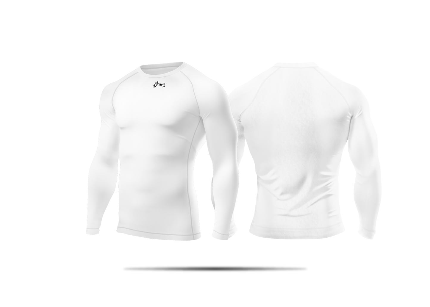 Compression Shirt Full Sleeves HG