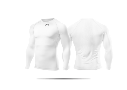 Compression Shirt Full Sleeves HG