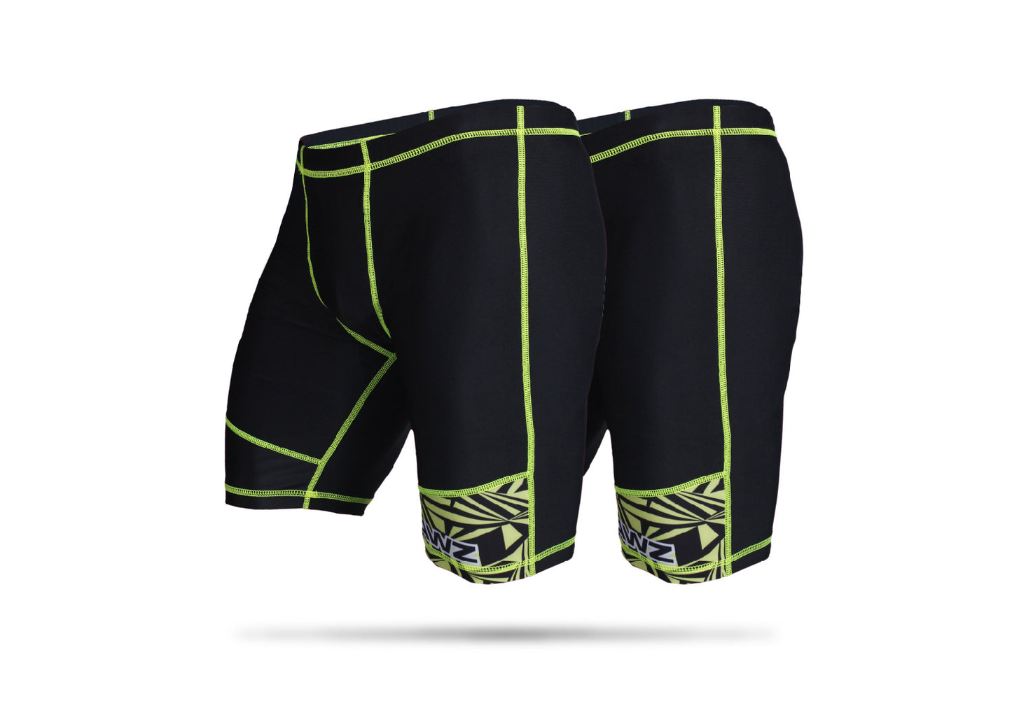 BASIC COMPRESSION SHORTS