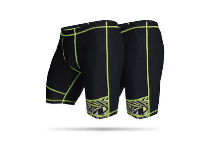 BASIC COMPRESSION SHORTS