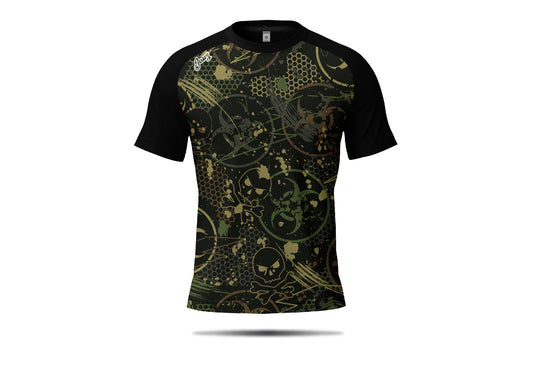 Zawyia Short Sleeves Shirt